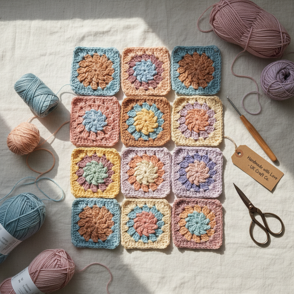 Crochet It.