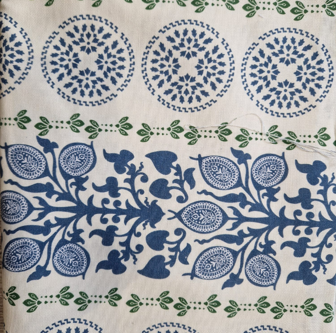 Cushion Making Kit – Make Your Own Velvet & Canvas Cushion