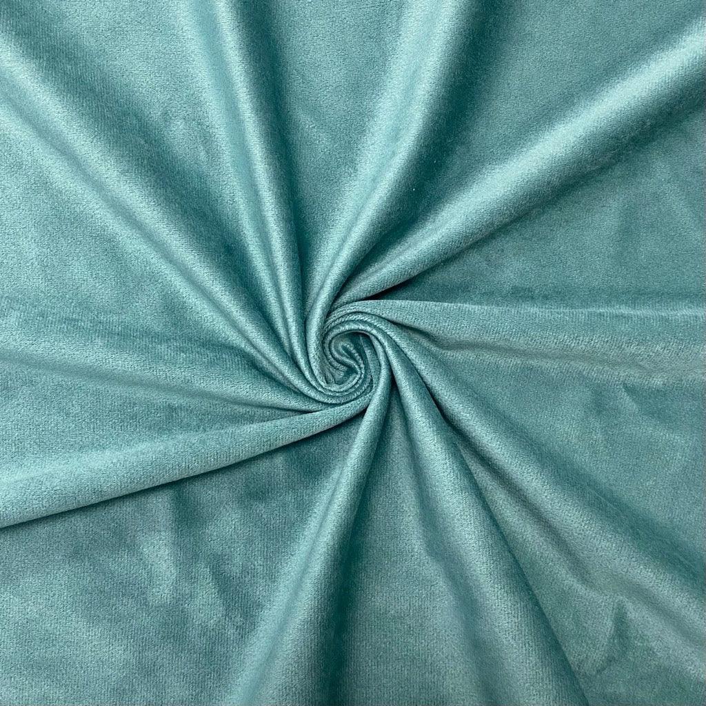 Velvet Lampshade Panel  (6 options)