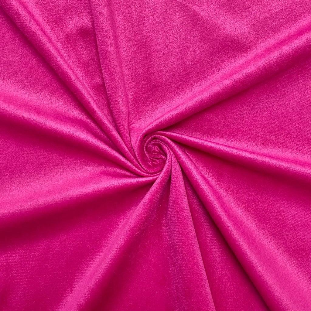 Velvet Lampshade Panel  (6 options)