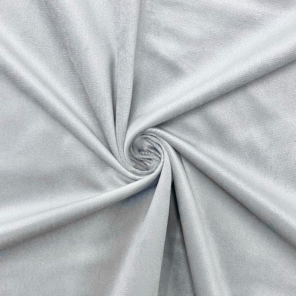 2 x Velvet Cushion Panels  (6 options)