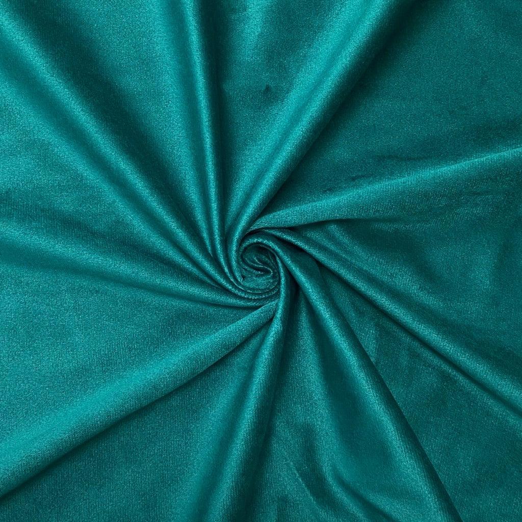 Velvet Lampshade Panel  (6 options)