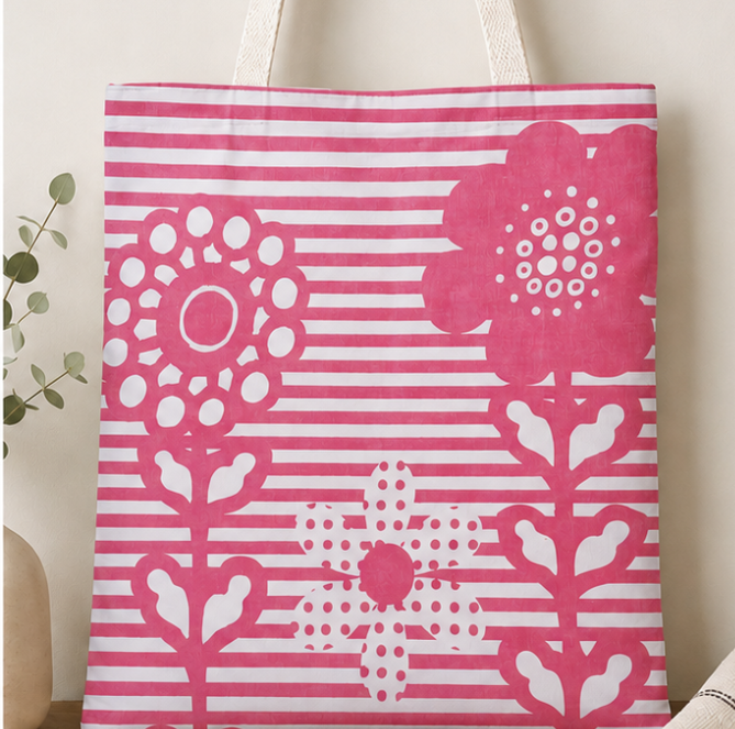 Tote Bag Kit