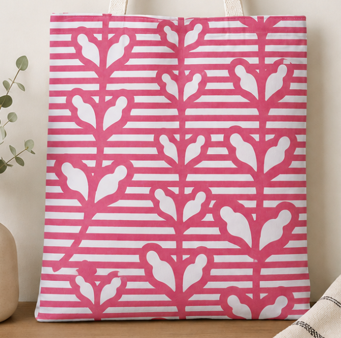 Tote Bag Kit