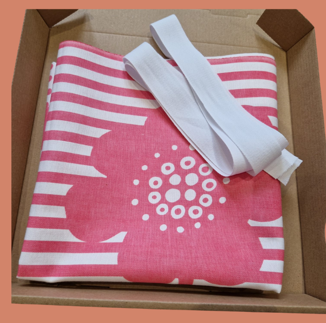 Tote Bag Kit